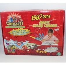 Gormiti Blo Pens Giochi Preziosi 