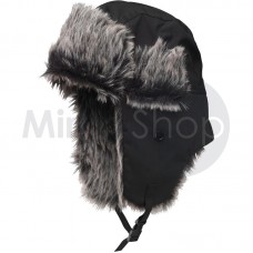 Kangaroo cappello cuffia  pesante 