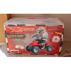 Gp Motors Giochi Preziosi quad 