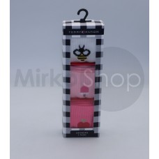 Tommy Hilfiger confezione regalo 3 paia di calzine 