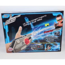 Hand Bang System guerra laser 