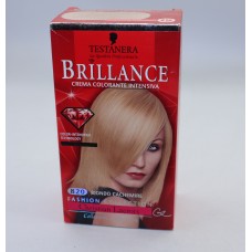 TINTA PER CAPELLI TESTA NERA 