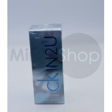 Calvin Klein Ckin2U 50 ml 