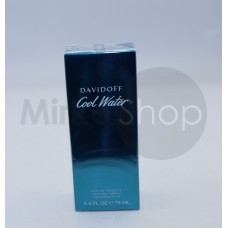 Davidoff Cool Water 75 ml