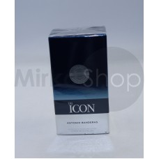 The Icon Antonio Banderas 100 ml