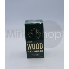 Dsquared2 Green Wood 50 ml