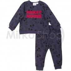 Mickey Mouse Walt Disney completo 3 6 mesi 