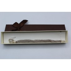 Bracciale in argento 925