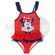 Minnie Mouse costume Disney 3 - 4 anni 