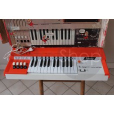 Bontempi 104 tastiera organo vintage 