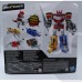 Power Rangers Mighty Morphin Triceratops Dinozord E Dinozord Sabertooth Tiger Hasbro 