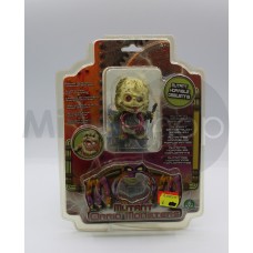 Mutant Orrid Monsters serie completa Giochi Preziosi 