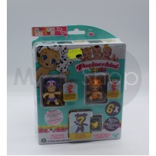 Paciocchini Twozies Giochi Preziosi  