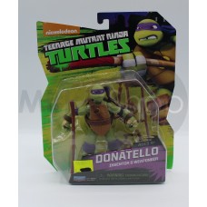 Donatello  inventor e weaponeer  Teenage Mutant Ninja Turtles Nickelodeon Playmates