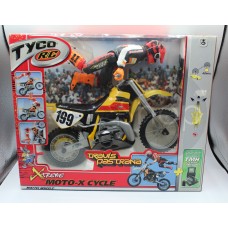 Travis Pastrana Tyco X Cycle