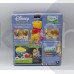Winnie the Pooh TV games Gig Disney 