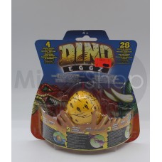 Dino Eggz Giochi Preziosi 