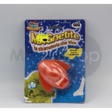 Magnetite la stramateria che vive Gig 