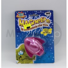 Magnetite la stramateria che vive Gig 