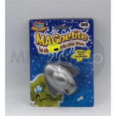 Magnetite la stramateria che vive Gig 