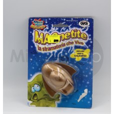 Magnetite la stramateria che vive Gig 