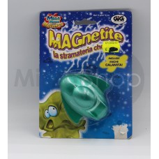 Magnetite la stramateria che vive Gig 