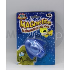 Magnetite la stramateria che vive Gig 