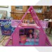 Barbie Suncharm Chalet Mattel 