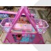 Barbie Suncharm Chalet Mattel 