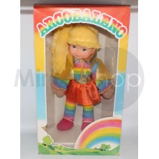 Rainbow Brite Iridella Fiba 1984 