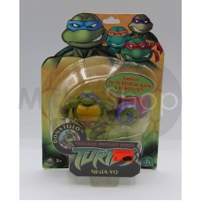 Donatello Teenage Mutant Ninja Yo Giochi Preziosi 