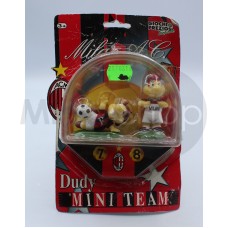 Dudy Mini team Milan  F.C. Giochi Preziosi 