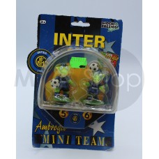Ambrogio Mini team Inter F.C. Giochi Preziosi 