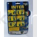 Ambrogio Mini team Inter F.C. Giochi Preziosi 