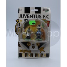 Zig Zag Mini team Juventus F.C. Giochi Preziosi 