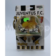 Zig Zag Mini team Juventus F.C. Giochi Preziosi 