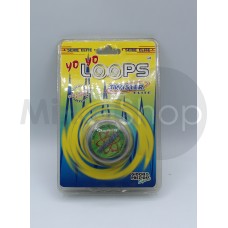 Yo Yo Loops Giochi Preziosi Twister Elite 