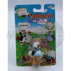 Calimero Pagot Giochi Preziosi Gallettoni  1995