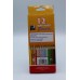 Astuccio 12 MATITE COLORATE STUDIO GOLD KOH.I.NOOR PERSONALIZZABILI CON TEMPERINO 