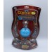 Gormiti Elemental Fusion Aria con personaggio e arena componibile 