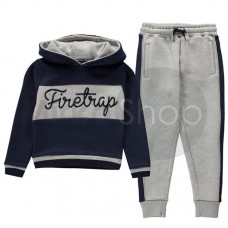 Firetrap completo jogging 2 3 anni 