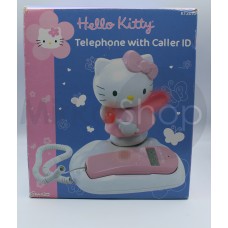 Hello Kitty telefono nuovo raro