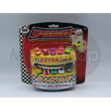 Speedez Street Racing auto da corsa 1 Gig 