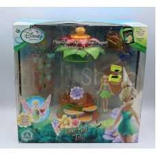 Trilli Tinkerbell playset magia di brillantini  