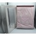 Pierre Cardin copertina rosa taglia unica nuova 