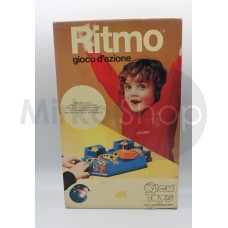 Ritmo Clem Toys nuovo fondo di magazzino 1983 