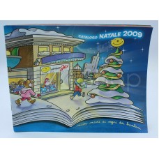 Giochi Preziosi Amico Giò catalogo Natale 2009 