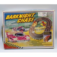 Darknight Chase Porsche Martini  nuova 