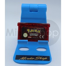 Pokemon Rubino  Game Boy Nintendo usato funzionante 