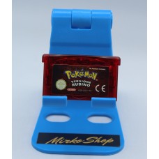 Pokemon Rubino  Game Boy Nintendo usato funzionante 